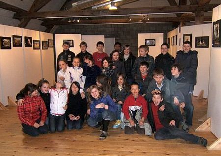 Fototentoonstelling gezien? - Hamont-Achel