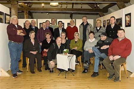 Fototentoonstelling van 'Ut klikt' - Hamont-Achel