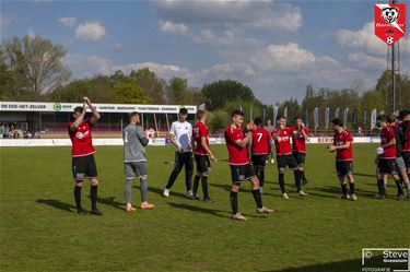 Fotoverslag KVK Beringen - Beringen