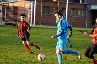 Fotoverslag Stal Sport - Beringen