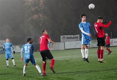 Fotoverslag Stal Sport - Beringen