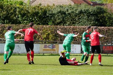 Fotoverslag Stal Sport - Beringen