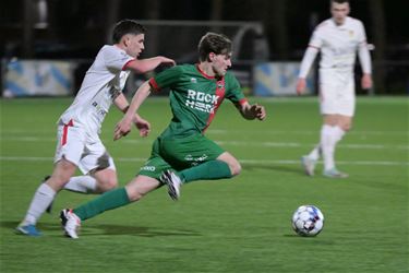 Fotoverslag Weerstand Koersel - Beringen