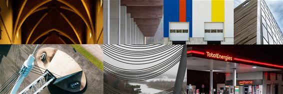 Fotowedstrijd 'Architectuur in Lommel' - Lommel