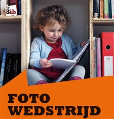 Fotowedstrijd bibliotheek Beringen - Beringen