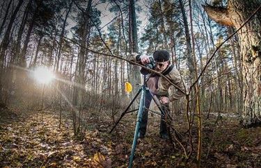 Fotowedstrijd Natuurpunt Beringen - Beringen