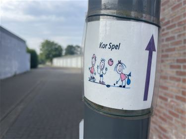 Fotozoektocht in Korspel - Beringen