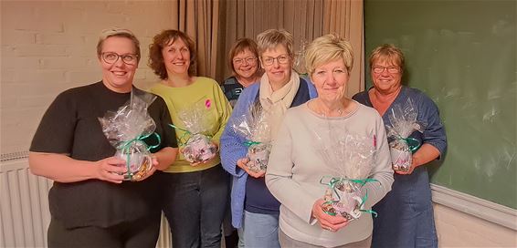 Fotozoektocht met frietjes en fun bij Femma - Lommel