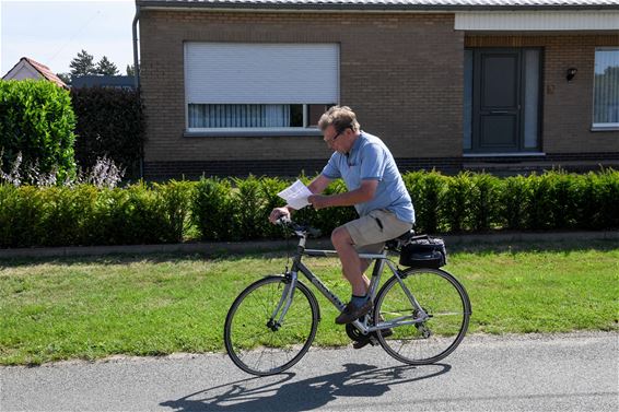 Fotozoektochten zijn succes - Beringen