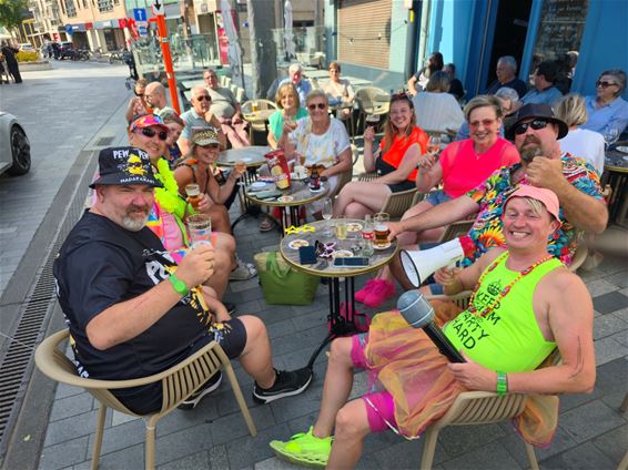 Fout weekend in Lommel: 'Meer moet dat niet zijn!' - Lommel