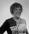 Francine Biliën overleden - Lommel