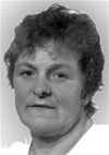 Francine De Bock overleden - Pelt