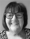 Francine Geunes overleden - Lommel & Pelt