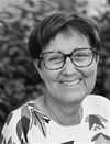 Francine Van Bakel overleden - Hamont-Achel & Lommel