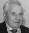 François Dingenen overleden