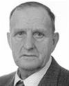 François Lenskens overleden - Neerpelt
