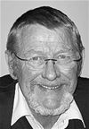Frans Burghoorn overleden - Hamont-Achel