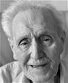 Leopoldsburg - Frans Croonenborghs (100) overleden