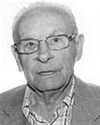 Frans Hanegreefs overleden - Lommel