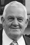 Frans Moors overleden - Hamont-Achel & Pelt