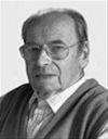 Frans Van Broeckhoven overleden - Lommel