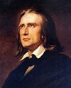 Franz Liszt vanavond in het Raadhuis - Lommel