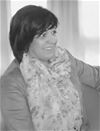 Frida Dries overleden - Beringen