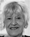 Frieda Byloos overleden - Beringen
