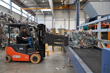 Fromto sluit fabriek in Houthalen - Beringen