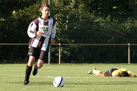 Fusietornooi begonnen - Neerpelt