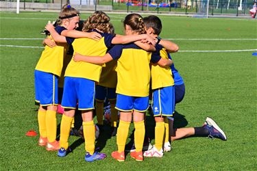 Futbalista terug in Tervant - Beringen