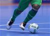 Futsal Lommel: 29.09 tot 4.10 - Lommel