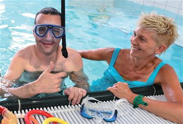 G-watersportdag aan Paalse Plas - Beringen