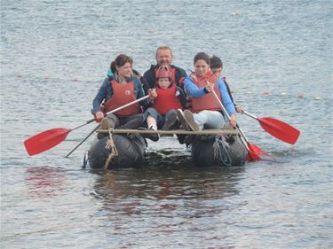 G-Watersportdag Paalse Plas - Beringen