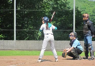 Ga baseball spelen bij de Nstars