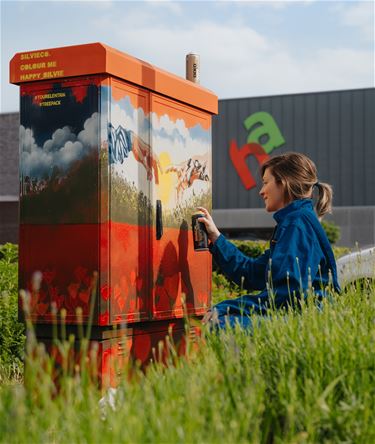 Ga op Tour Elentrik! - Hamont-Achel