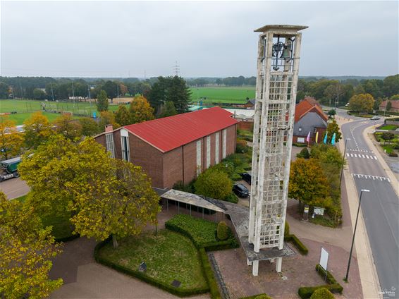 Gaan ze nog luiden, of niet? - Pelt