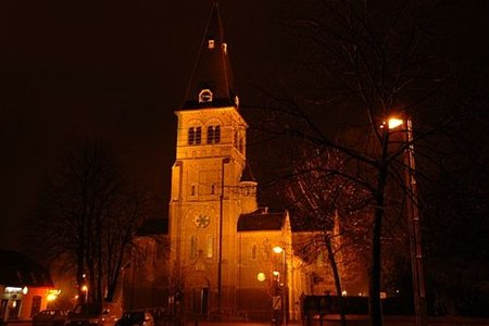 Gaat St.-Martinuskerk voor Kerstmis terug open? - Overpelt