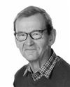 Gabriel Goethals overleden - Lommel