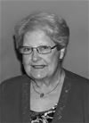 Gaby Joris overleden - Beringen