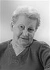 Gaby Vanroy overleden - Beringen