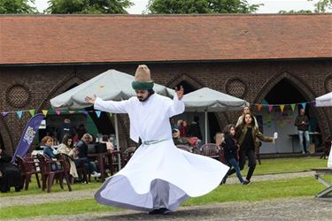 Galerijfeesten in Beringen-Mijn - Beringen