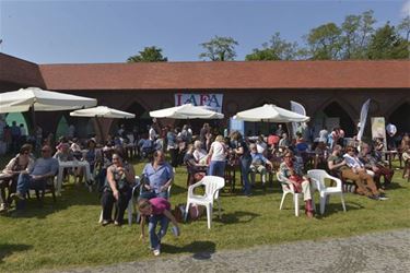 Galerijfeesten in Beringen-Mijn - Beringen