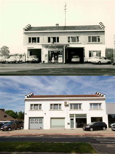 Garage Peeters - Beringen