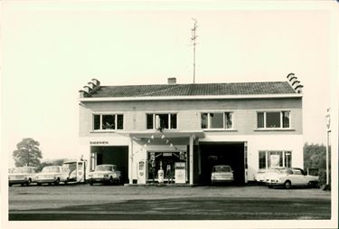 Garage Peeters - Beringen