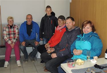 Garageverkoop Gezinsbond Koersel - Beringen