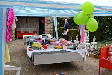 Garageverkoop: laatste inschrijfmomenten - Lommel