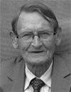 Gaspard Aendekerk overleden - Meeuwen-Gruitrode