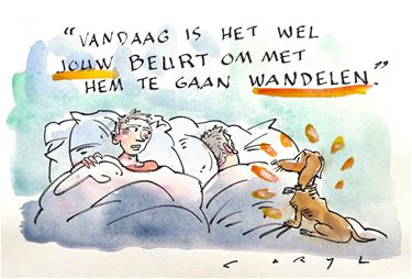 Gaston - 27 oktober '26