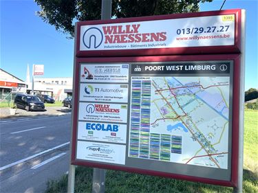 Gebiedsregisseur voor Poort West-Limburg - Beringen